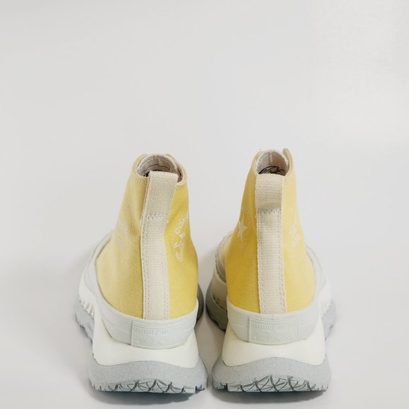 Converse Chuck 70 AT-CX Nature Dye Canvas Unisex Sneakers A03425C NWT - Picture 5 of 6